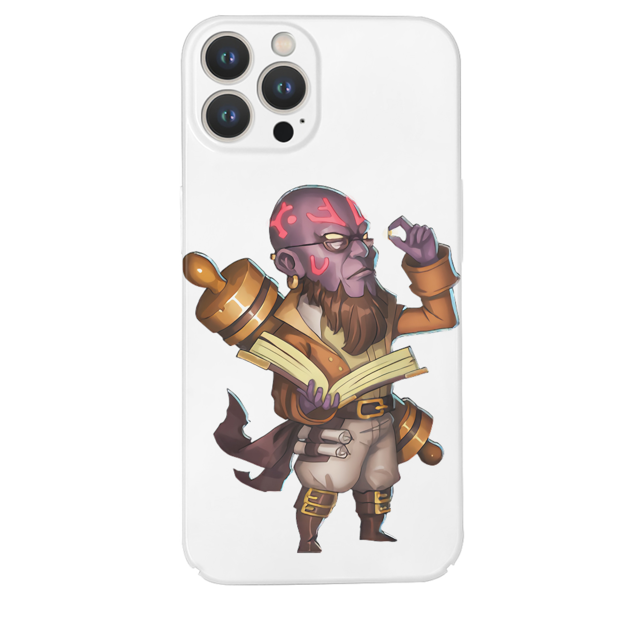 （画像用） リーグ・オブ・レジェンド League of Legends LOL 【iPhone 14シリーズ対応】ハードケース